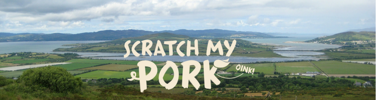 home Scratch My Pork available in Ireland home Scratch My Pork pork crackling is available nationwide in Ireland