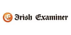 Irish Examiner Logo