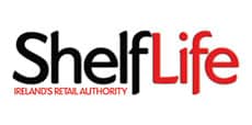 Shelf Life logo