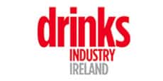 Drinks Industry Ireland logo