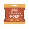 Scratch My Pork - Cajun - Front of packaging