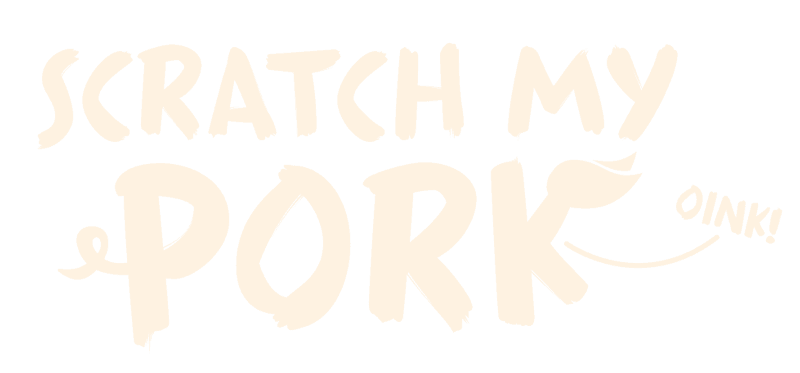 Scratch My Pork logo - Skibbereen Food Company