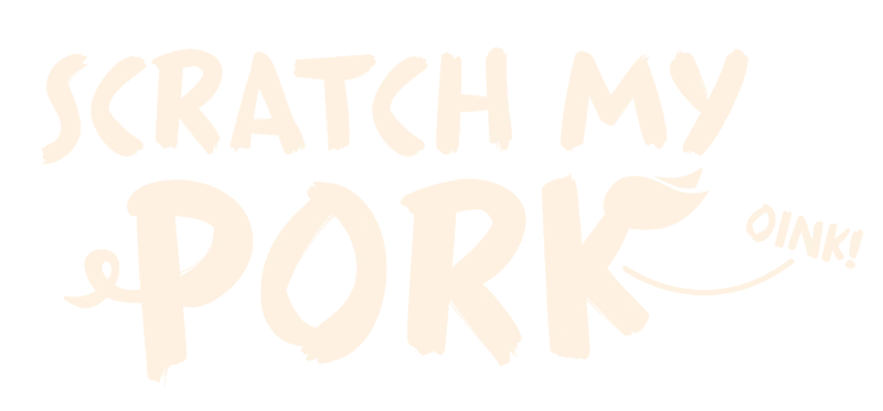 Scratch My Pork logo - Skibbereen Food Company