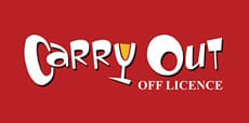 Carry Out Off Licence logo