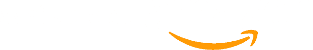 Available at Amazon logo