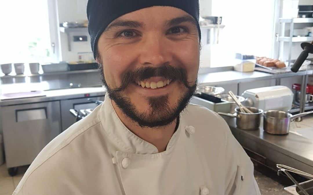 Robert Farrow – A Cork Chef Coming of Age