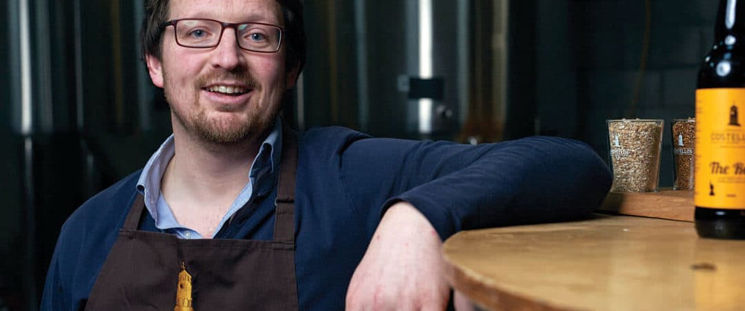 Costello’s Brewing Company