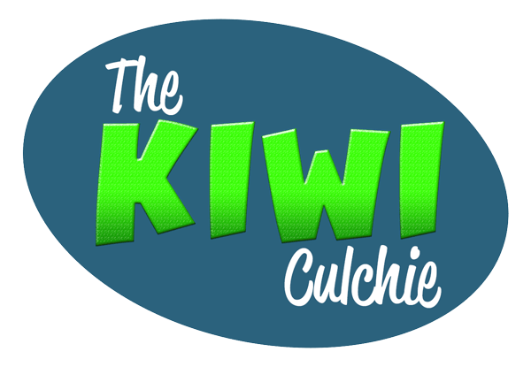 The Kiwi Culchie Logo