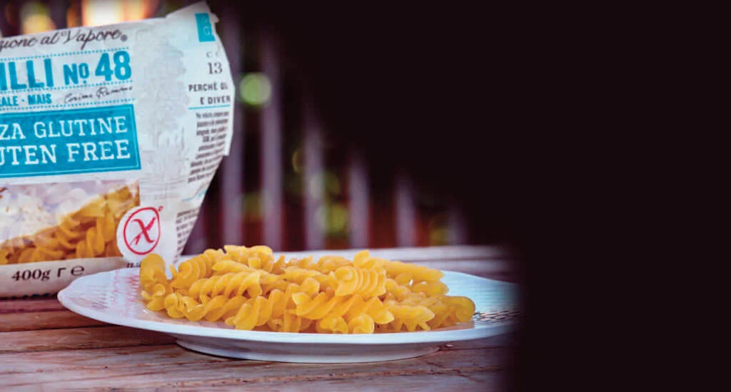 Gluten Free Meal