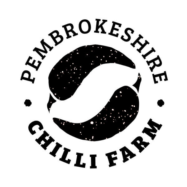 Pembrokeshire Chilli Logo