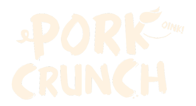 Pork Crunch logo