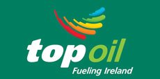 Top Oil logo