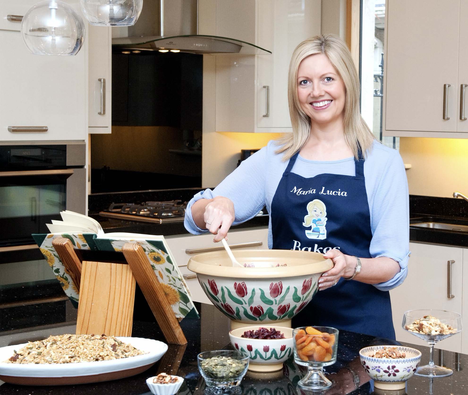 The Gluten Free Keto Granola Lady Skibbereen Food Company
