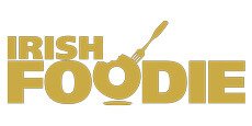 Irish Foodie Logo SuperValu logo