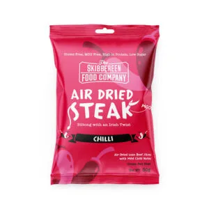 Air Dried Steak - Chilli