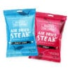 Air Dried Steak - Mixed Pack - Sweet Cider / Chilli